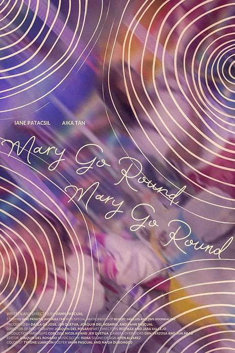 Mary Go Round, Mary Go Round